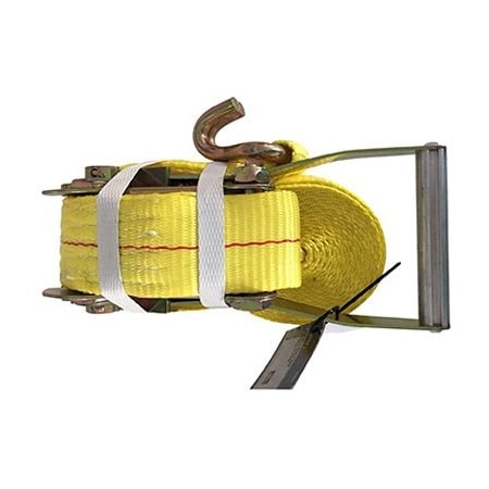 Max Ltd MM 2x27'Ratch Tie Down MM62